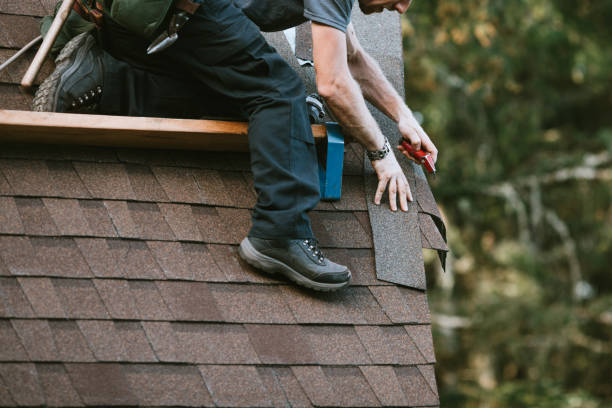 Best Storm Damage Roof Repair  in Newton, MS